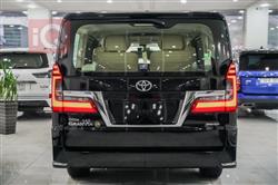 Toyota Granvia